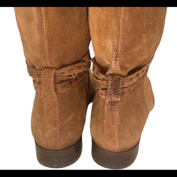 Frye Boots - Size 7 1/2 - Picture 6 of 6